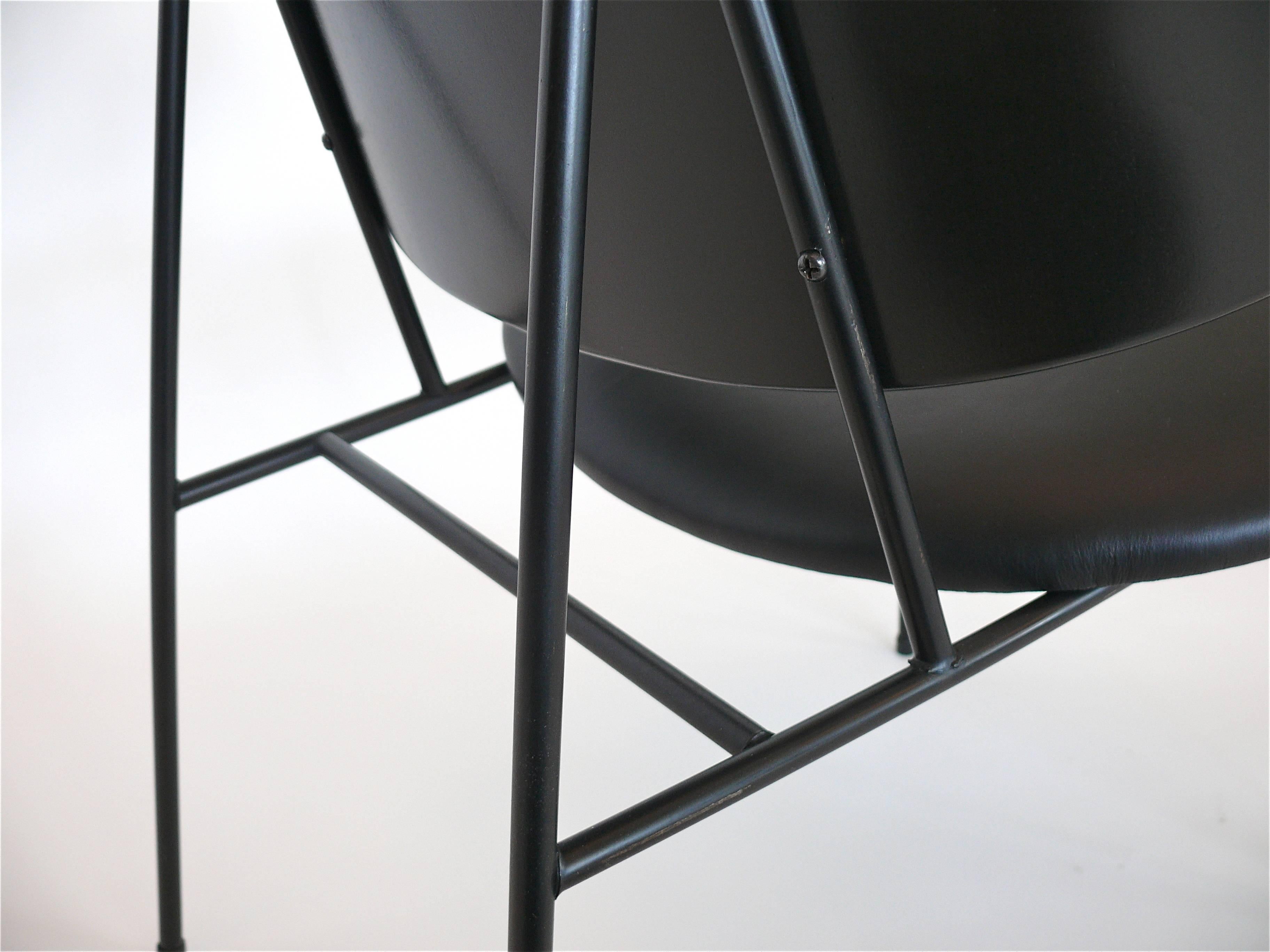 Kofod-Larsen Chairs 2