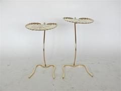 Salterini Lily Pad Nesting Tables
