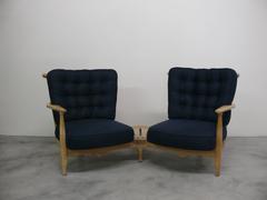 Guillerme and Chambron Settee