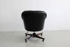 Dunbar Executive Desk Chair
