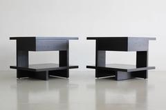 Mesas auxiliares Fairfax