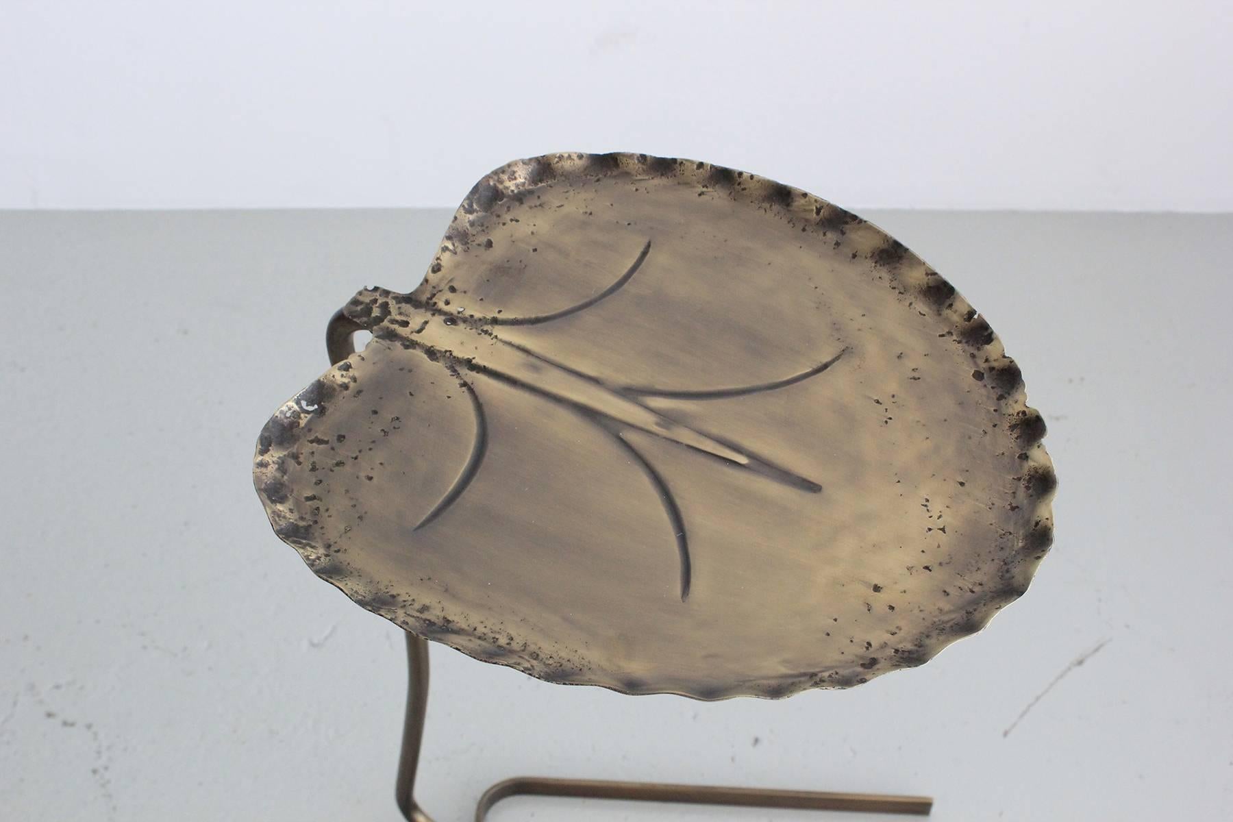 20th Century Salterini Lily Pad Nesting Tables
