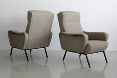 Italian Reclining Lady Chairs