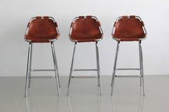 Les Arcs Counter Stools