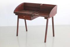 Vintage Cobblers Bench
