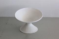Willy Guhl Tilted Planter