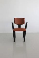 Set of Six Thonet Dining Chairs