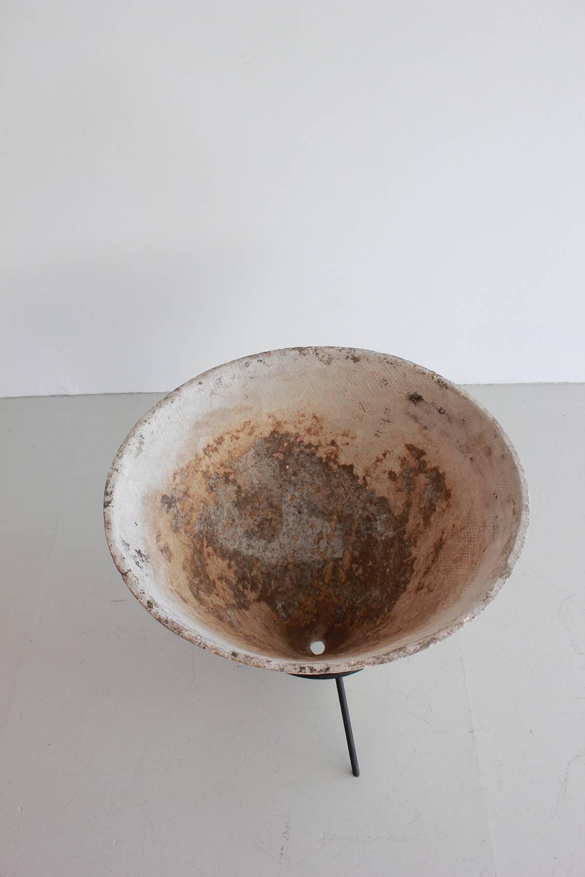 Willy Guhl Cone Planters 2