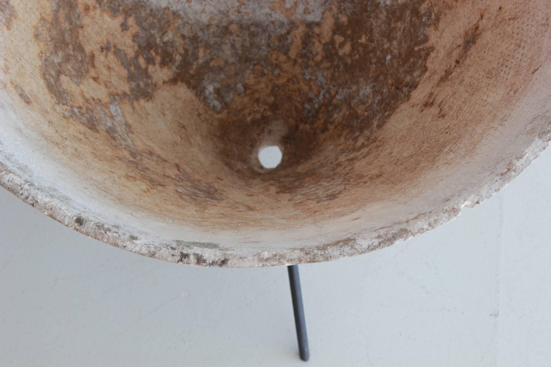 Willy Guhl Cone Planters 3