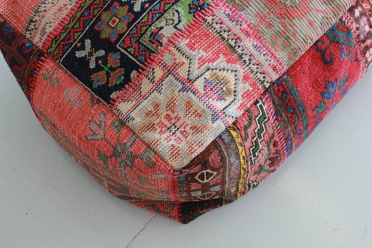 Vintage Turkish Ottoman For Sale at 1stDibs turkish ottomans, turkish ottoman furniture