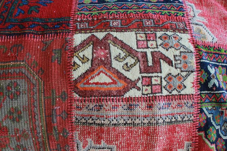 Vintage Turkish Ottoman For Sale at 1stDibs turkish ottomans, turkish ottoman furniture