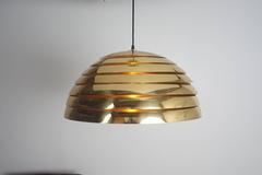 Large Beehive Pendant by Hans-Agne Jakobsson