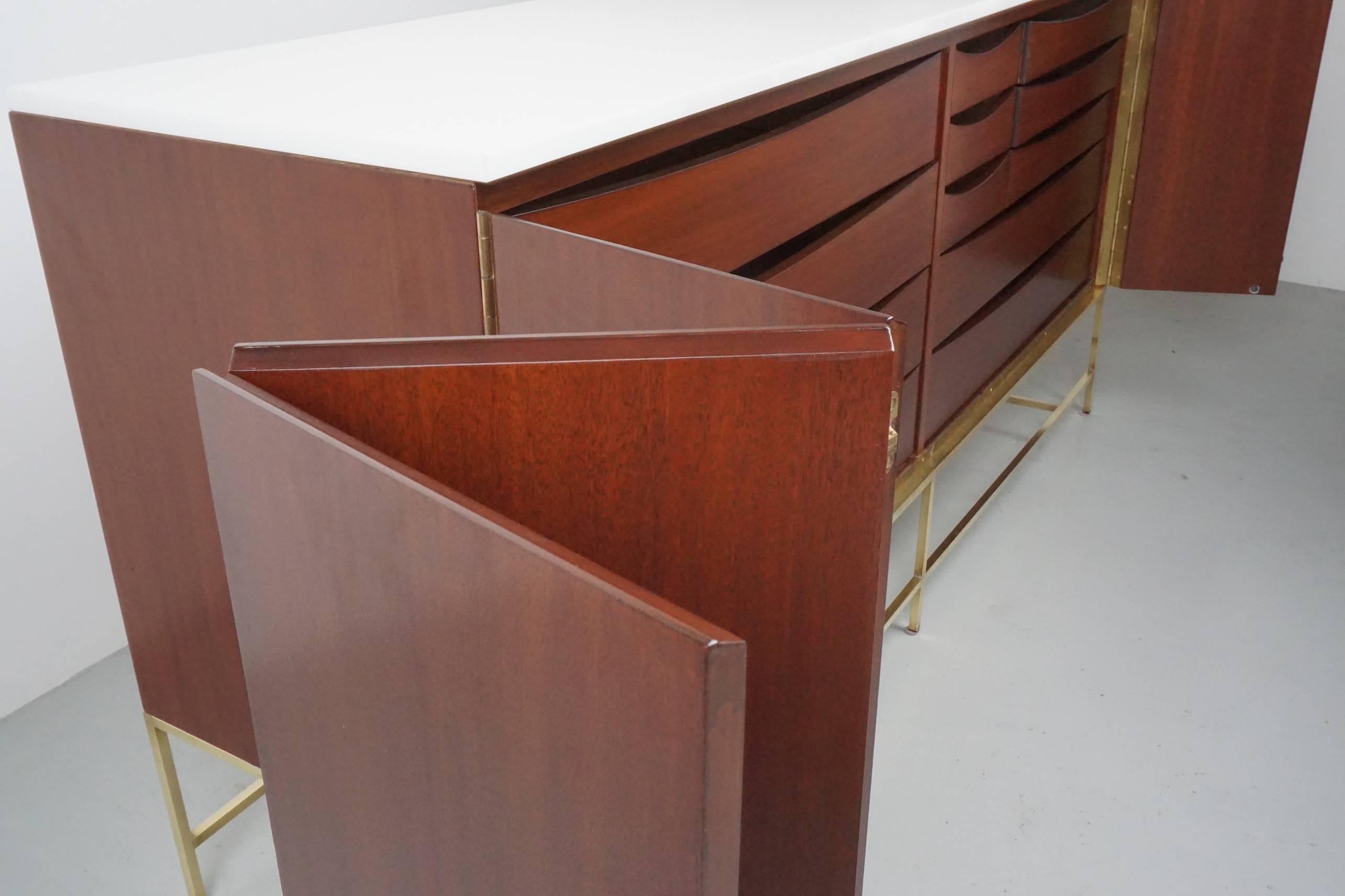 20th Century Sideboard by Paul McCobb for Calvin