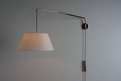 Italian Counterbalance Light