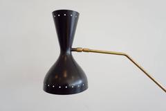 Italian Counterbalance Desk Lamp