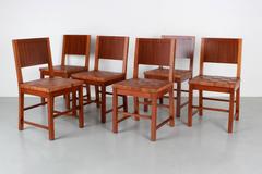 Francis Jourdain Dining Set