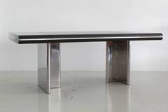 Hans Von Klier Desk for Skipper