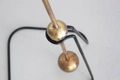 Pierre Guariche Style Floor Lamp