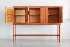 Pierre Gautier-Delaye Buffet