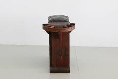 Cobbler's Stool
