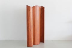 French Floor Screen by Jomain Baumann