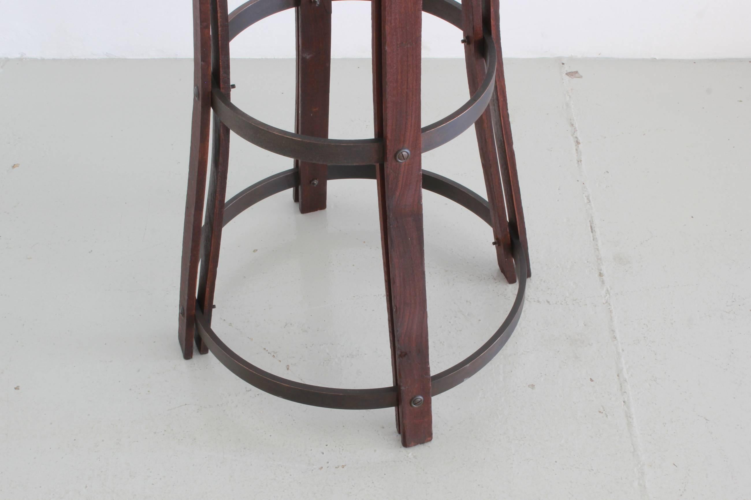 italian stools