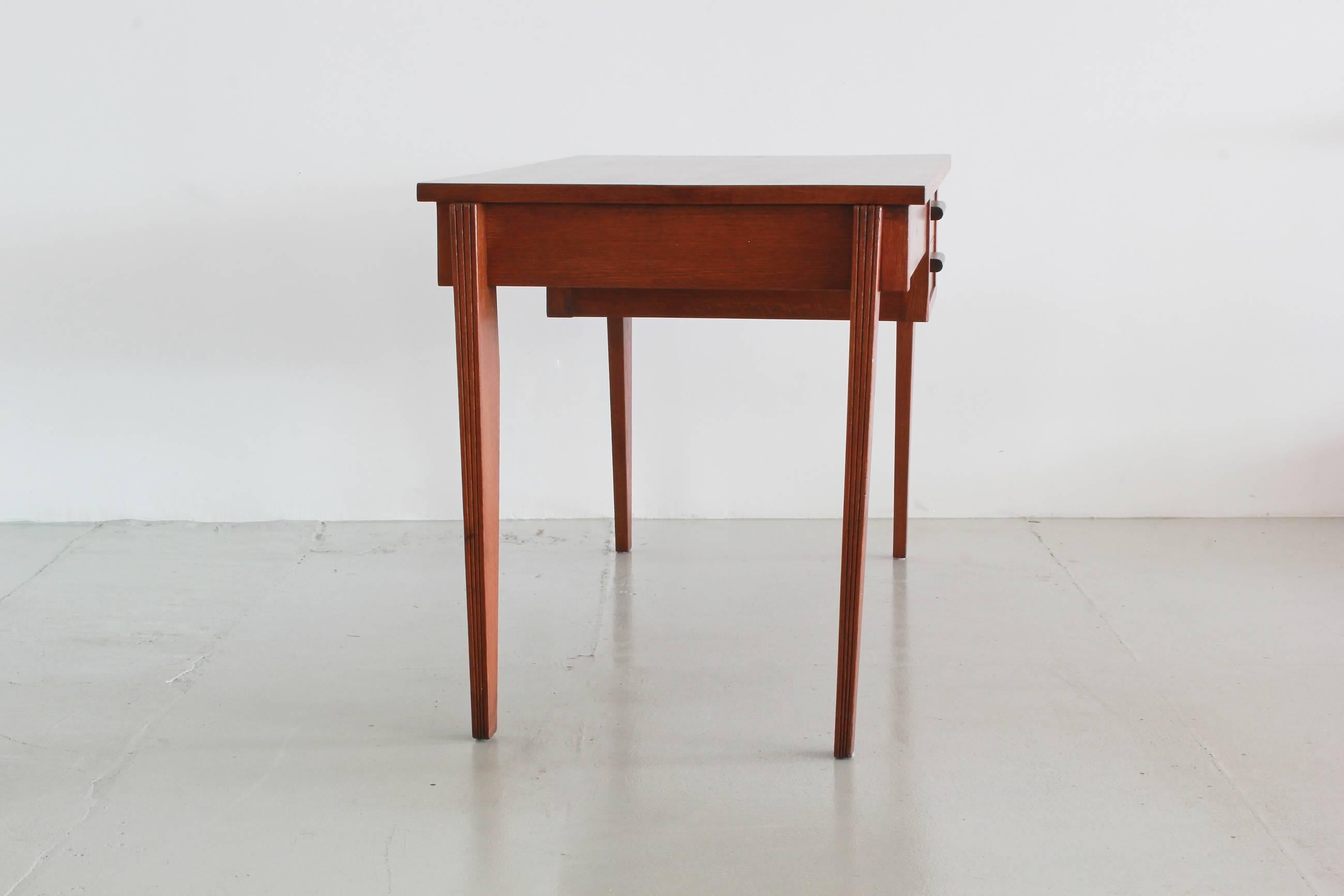 French Andre Sornay Desk