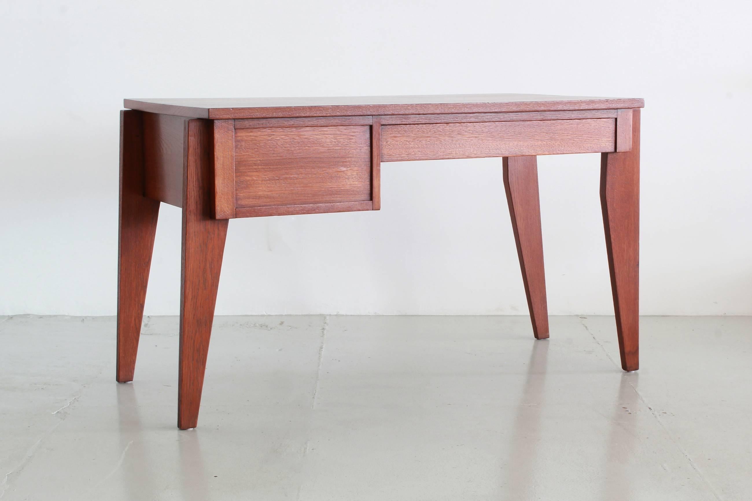 Andre Sornay Desk In Excellent Condition In Beverly Hills, CA