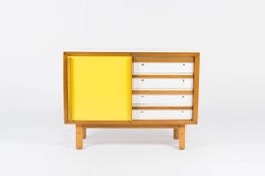 Andre Sornay Dresser Cabinet