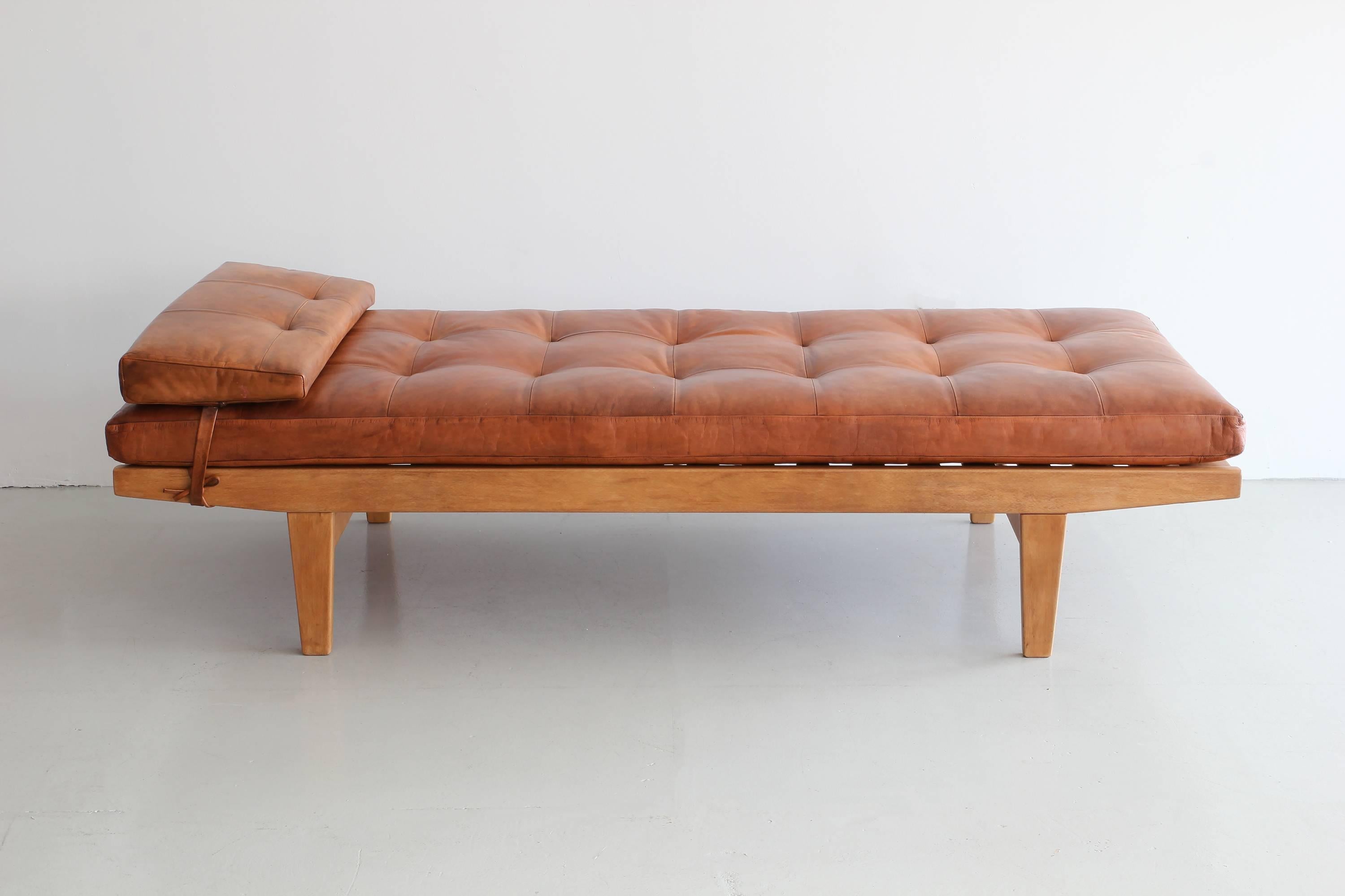 poul m volther daybed