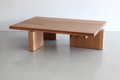 Cubist Coffee Table by Orange