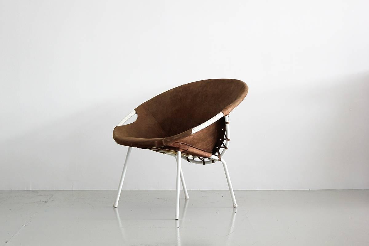 Austrian Scoop Chair 2