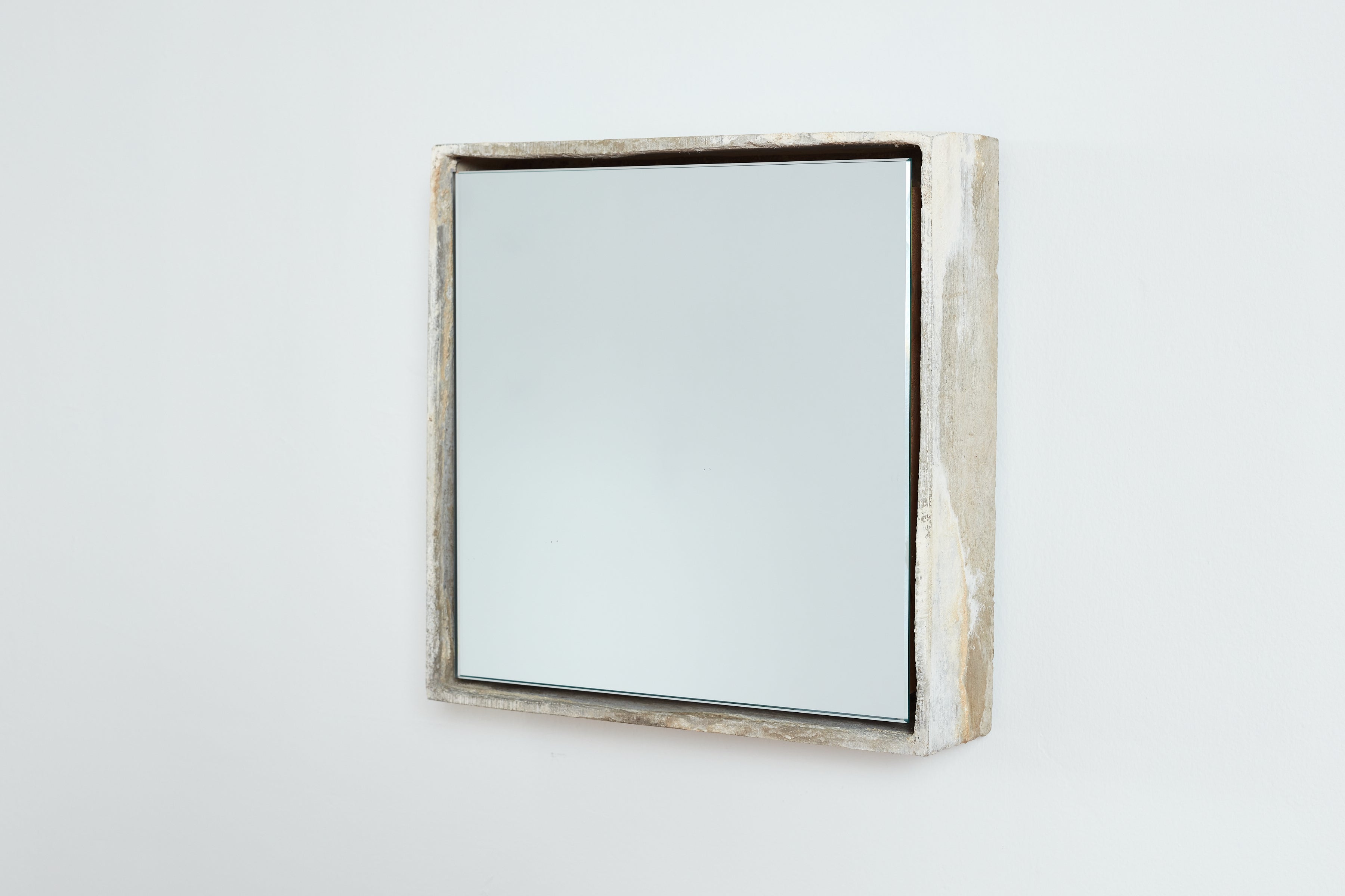 Willy Guhl Mirror