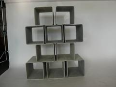 Willy Guhl Modular Cubes