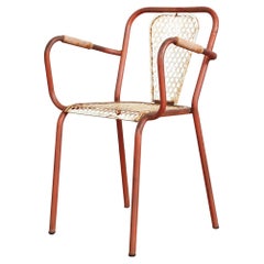 Rene Malaval Chair