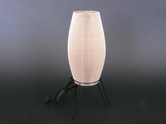 French Tripod Table Lamp