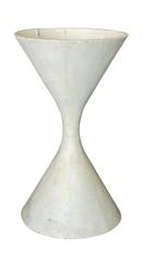 Willy Guhl Pots