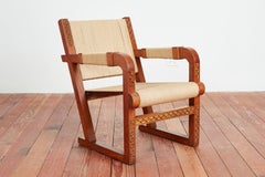 Francis Jourdain Chair