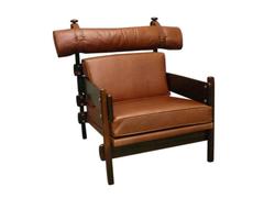 Sergio Rodrigues "Tonico" Chair