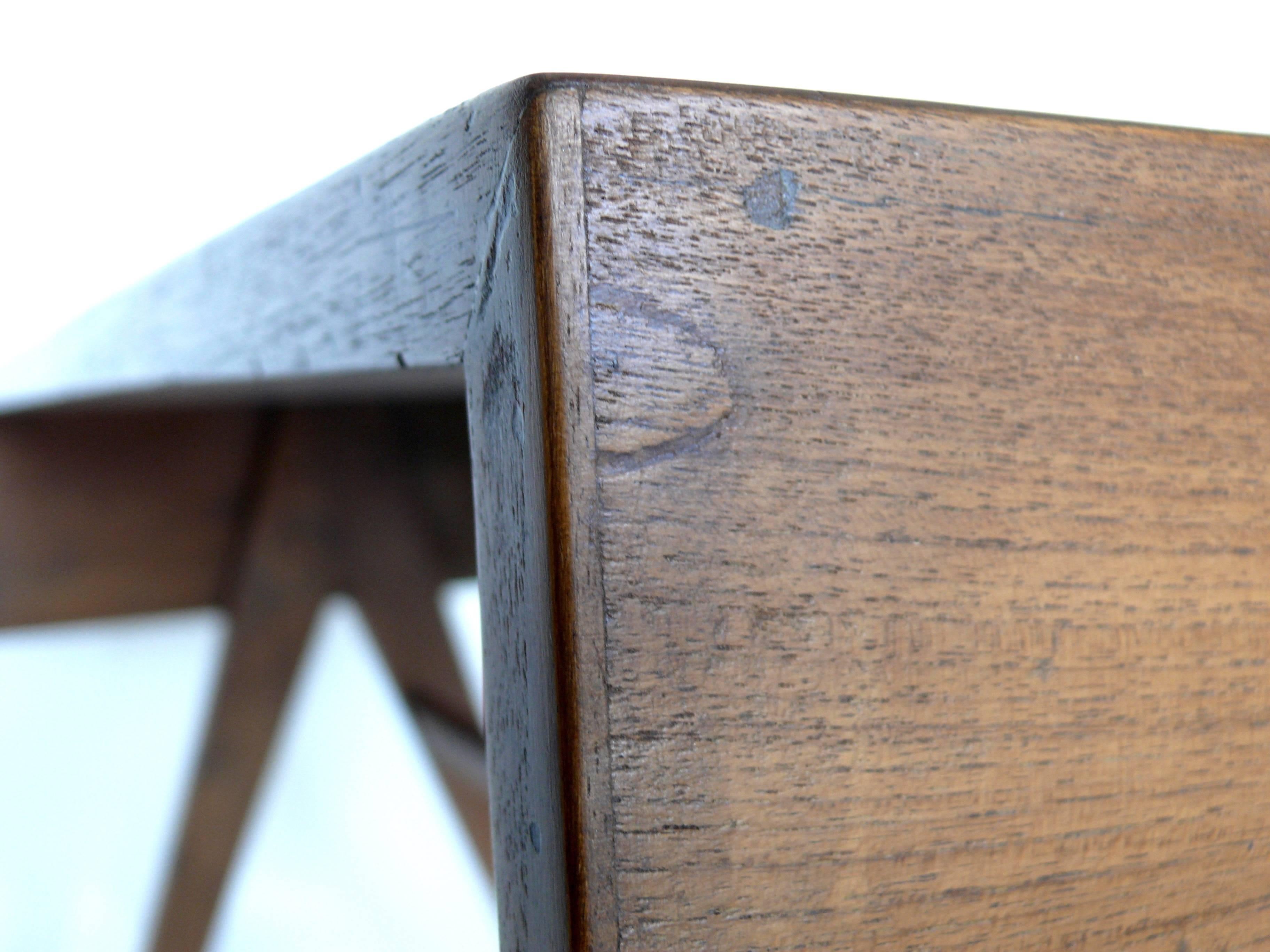 Pierre Jeanneret Library Desk 3