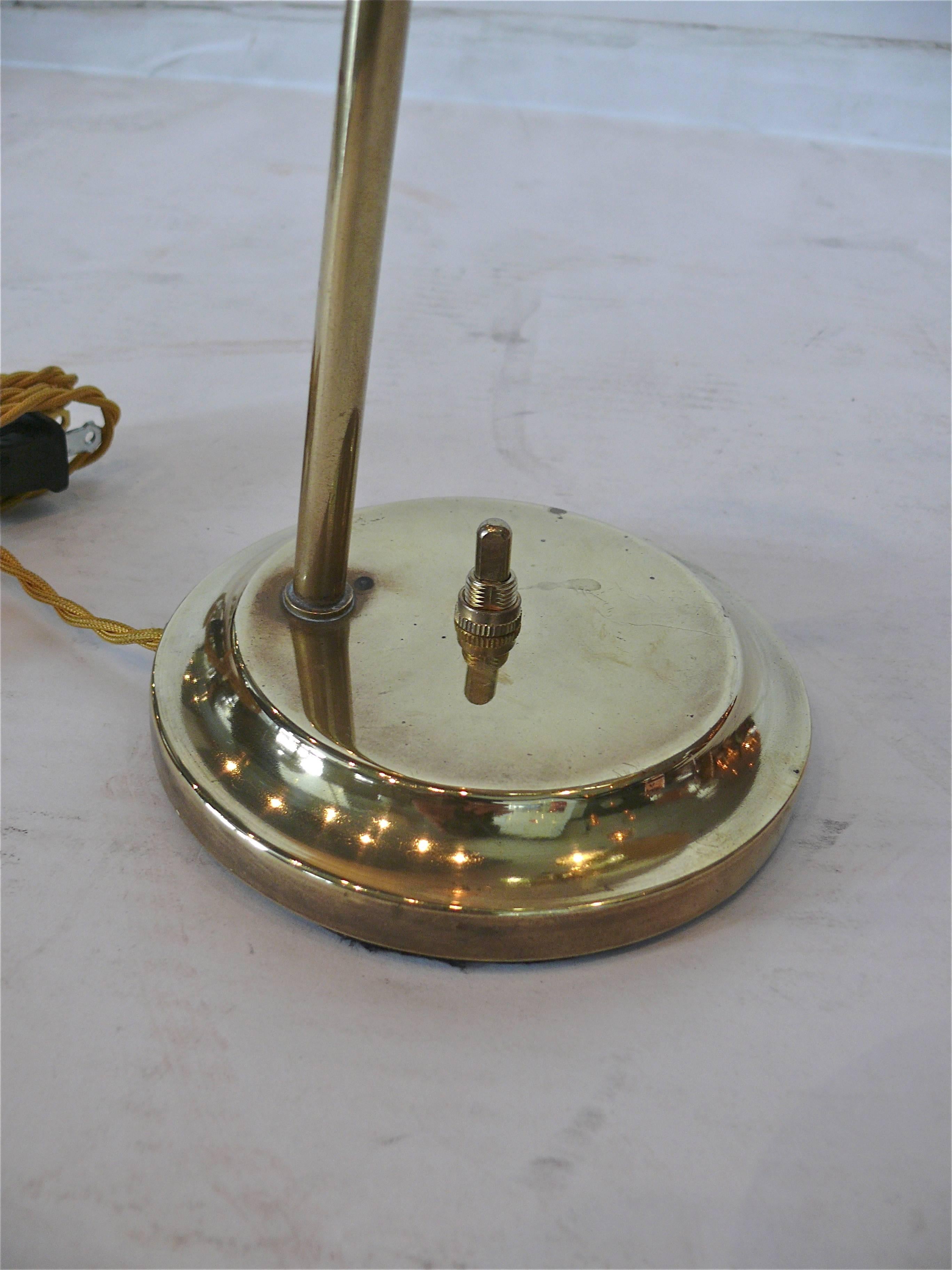 Pierre Guariche Style Desk Lamp 1