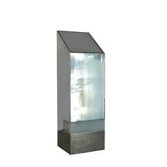 Paul Mayen for Habitat Aluminum Lamp 6