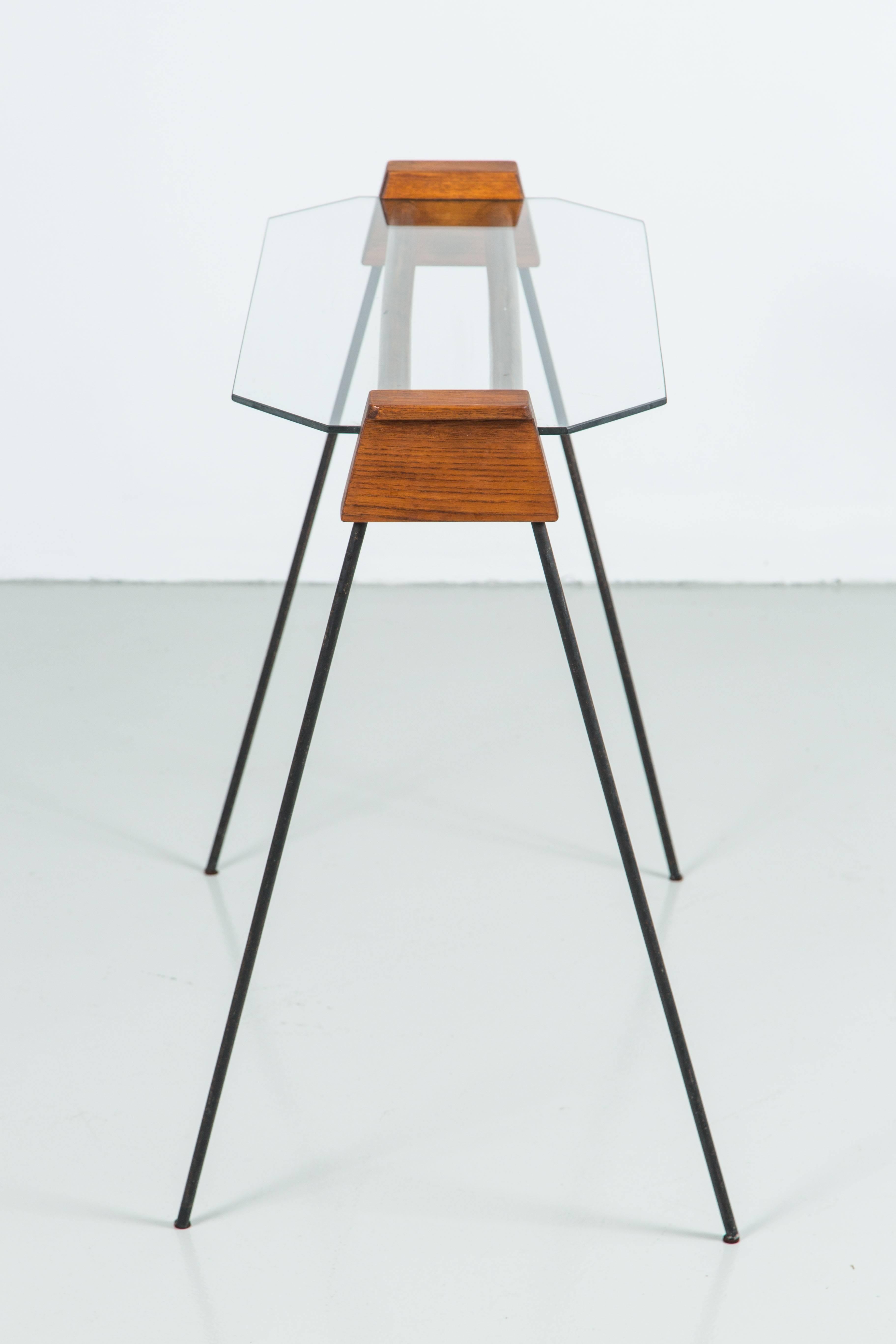 20th Century Arthur Umanoff Style Table