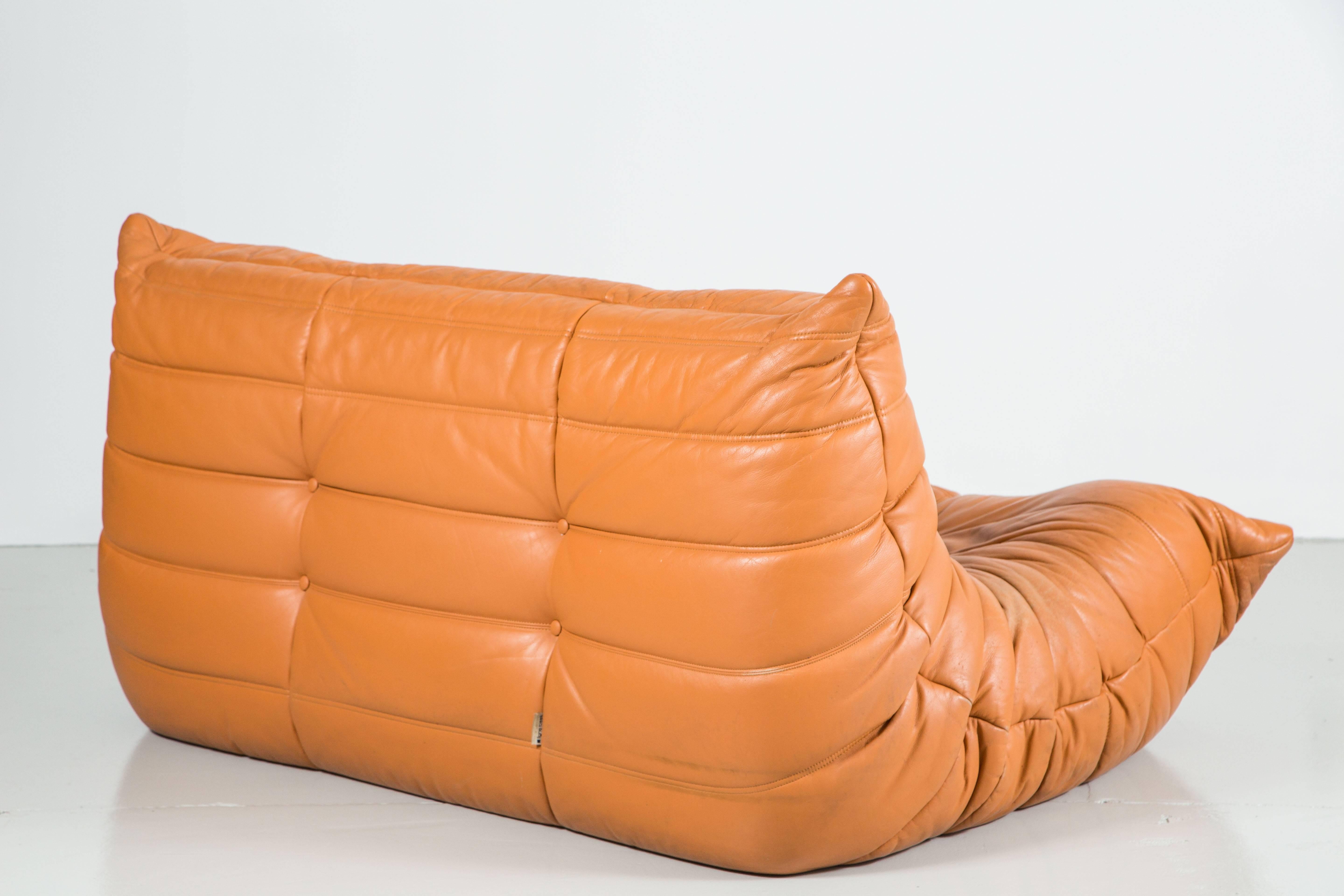 togo love seat