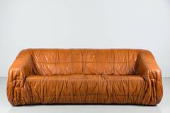 Sofa by Jonathan de Pas, Donato D'urbino and Paolo Lomazzi
