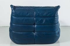 Togo Chair and Ottoman by Ligne Roset