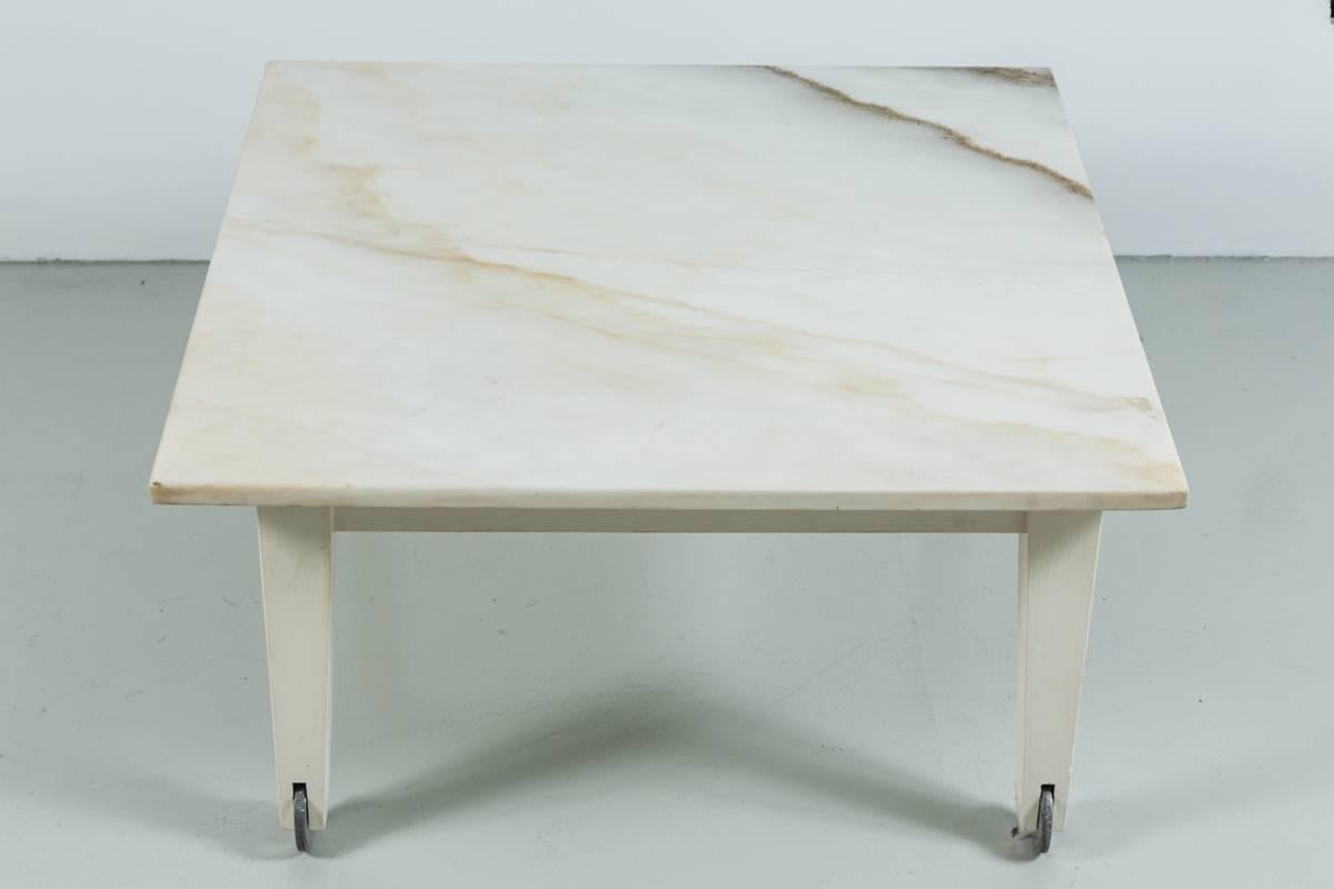 Late 20th Century Philippe Starck Coffee Table