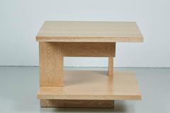 Fairfax End Tables by Orange Los Angeles