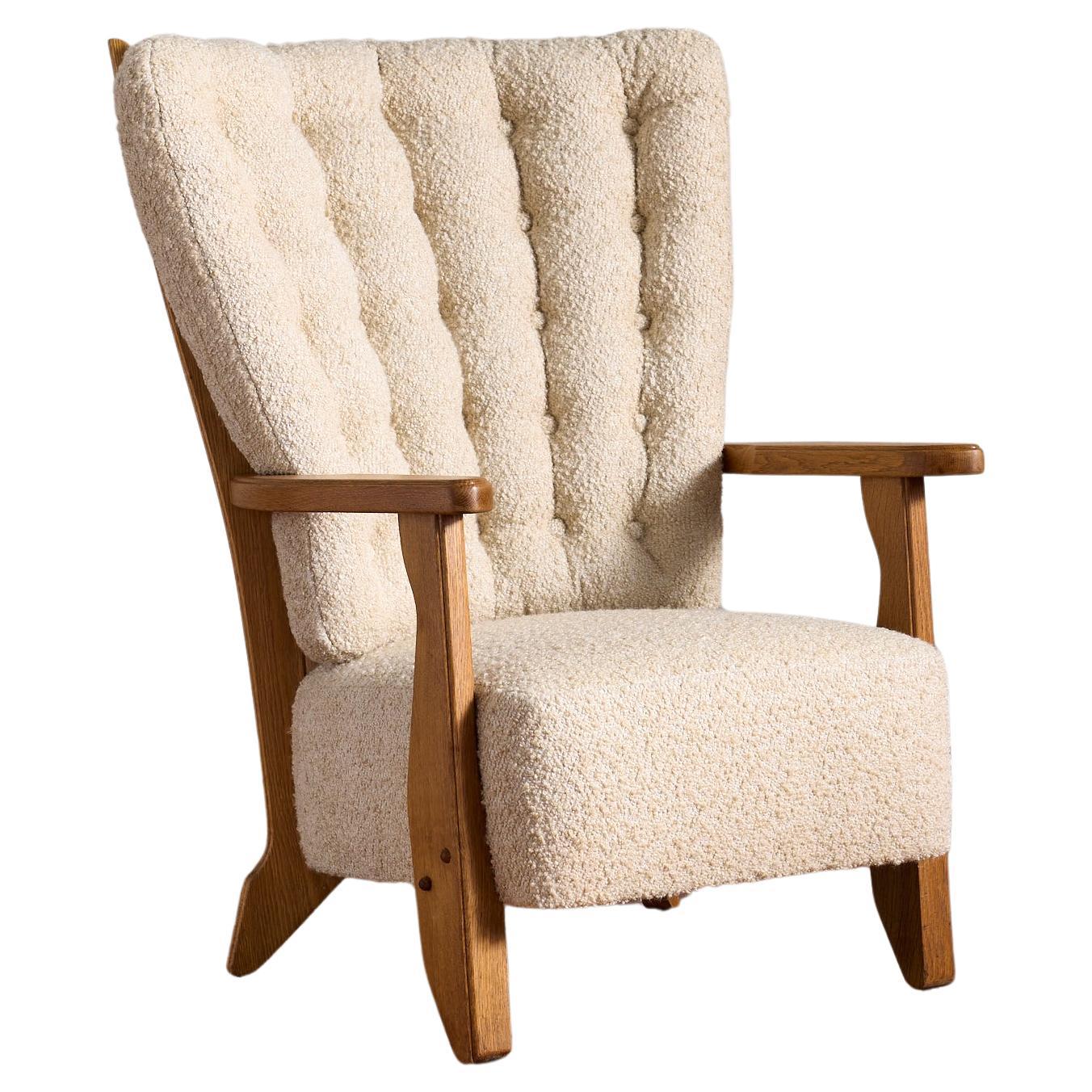 Silla Guillereme et Chambron en venta