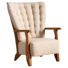 Silla Guillereme et Chambron